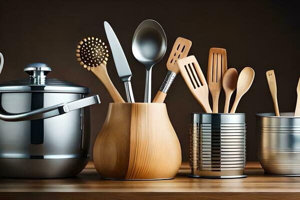 KITCHEN PRODUCTS