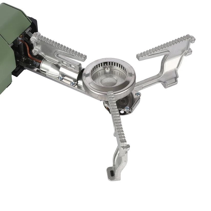 Portable Folding Stove Camping Gas Stove