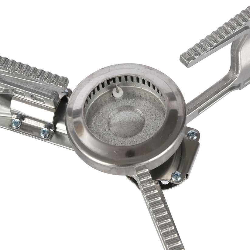 Portable Folding Stove Camping Gas Stove
