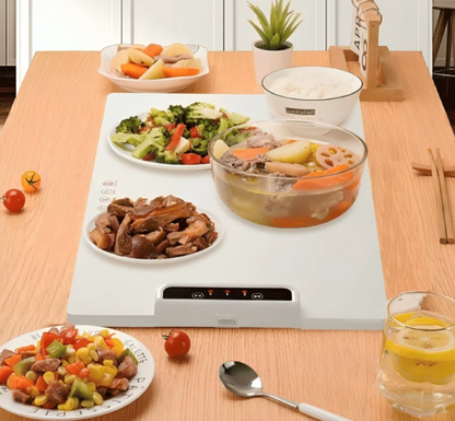 Comfy Home™ Electric Food Warming Tray
