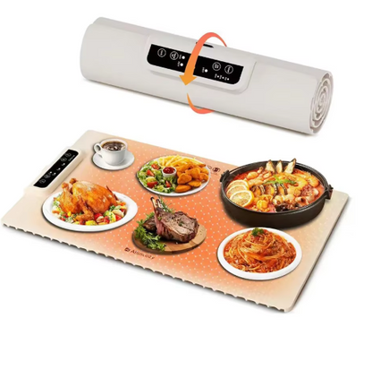 Comfy Home™ Electric Food Warming Tray