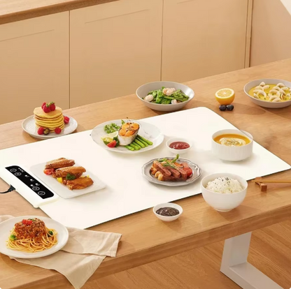 Comfy Home™ Electric Food Warming Tray