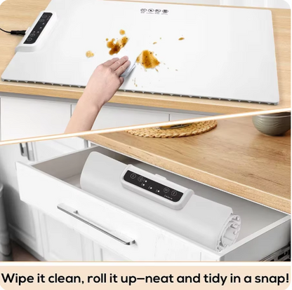 Comfy Home™ Electric Food Warming Tray