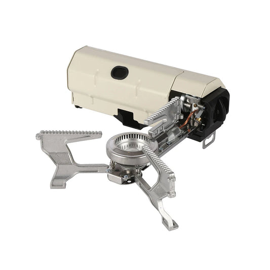 Portable Folding Stove Camping Gas Stove